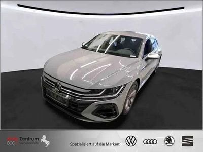 Usata VW Arteon R 320 CV (235 kW) 2024 Grigio Station wagon