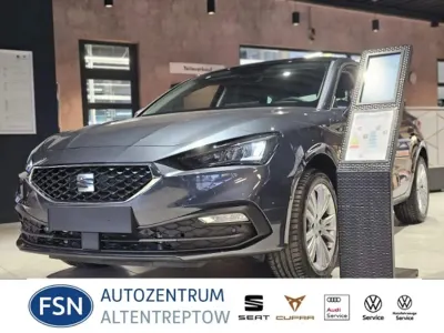 Gebraucht Seat Leon Style 150 PS (110 kW) 2025