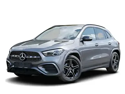 Gebraucht Mercedes GLA200 AMG 2025 Grau SUV