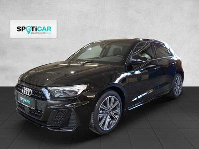 gebraucht Audi A1 Sportback 35 TFSI S line 7G-DSG Plus-Paket