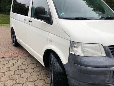 VW T5