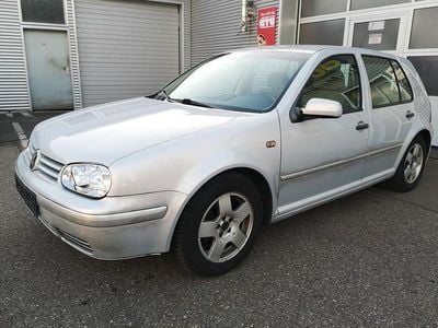VW Golf IV