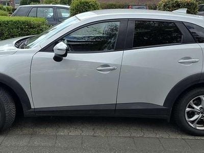 Usata Mazda CX-3 120 CV (88 kW) 2017 SUV