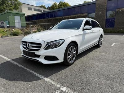 Mercedes C250