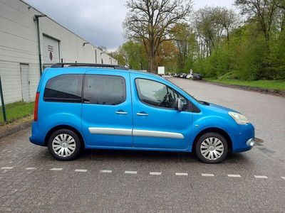 gebraucht Citroën Berlingo VTi 120 Multispace Exclusive Multis...