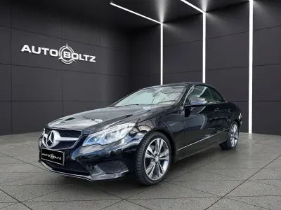 Gebraucht Mercedes E250
