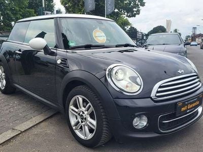 Mini Cooper D