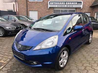 gebraucht Honda Jazz 1.2 Klima