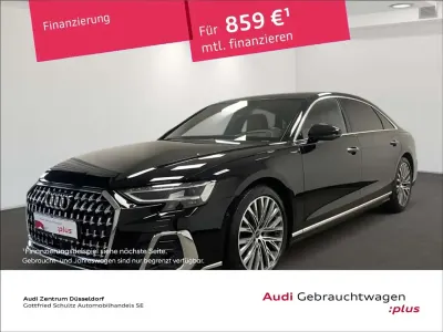 Gebraucht Audi A8