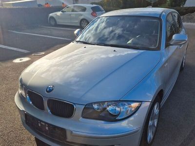 gebraucht BMW 118 i -