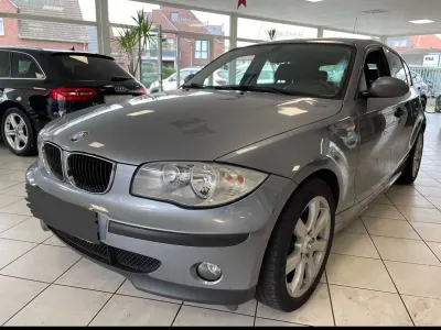 Gebraucht BMW 116