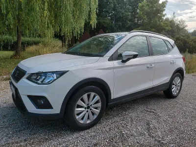 Gebraucht Seat Arona