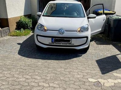 VW up!