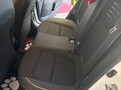 Gebraucht Kia Rio GT-Line 120 PS (88 kW) 2020 Weiß Limousine