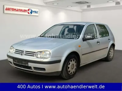 Gebraucht VW Golf III