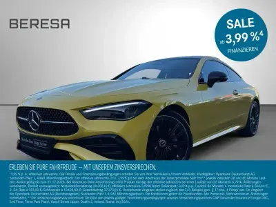 Gebraucht Mercedes CLE200