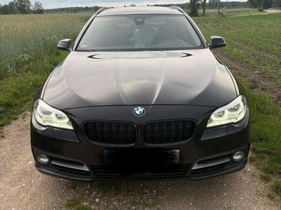 BMW 535