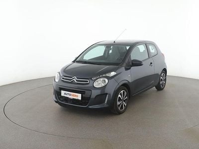 Citroën C1