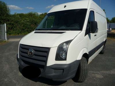 VW Crafter
