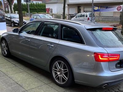 gebraucht Audi A6 3.0l S-Line