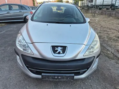 Gebraucht Peugeot 308 SW