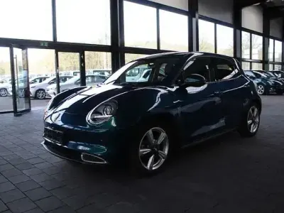 Brugt Ora 03 125 kW (171 HK) 2023 Grøn Hatchback