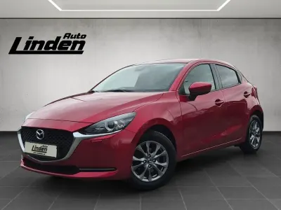 Gebraucht Mazda 2