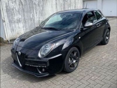 gebraucht Alfa Romeo MiTo Automatik