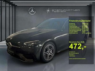 Mercedes C300