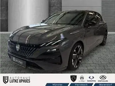 Gebraucht Peugeot 308