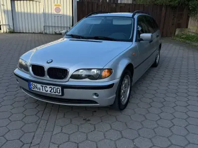 Gebraucht BMW 318