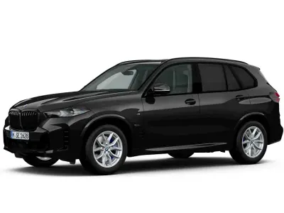 Gebraucht BMW X5