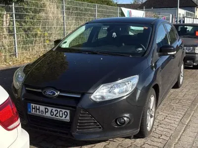 Occasion Ford Focus