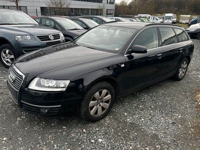 gebraucht Audi A6 2,7Diesel