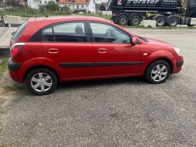 gebraucht Kia Rio 1.5 CRDi EX EX