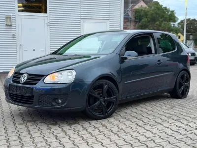 Gebraucht VW Golf