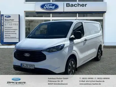 Gebraucht Ford Transit Custom