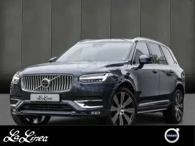 Gebraucht Volvo XC90 173 PS (127 kW) 2023 SUV