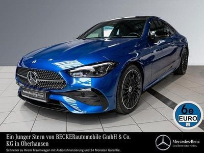 Mercedes CLE200