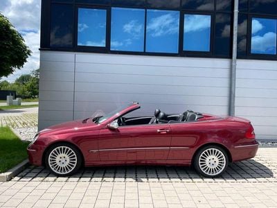 Mercedes CLK280