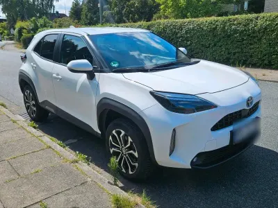 Gebraucht Toyota Yaris Cross