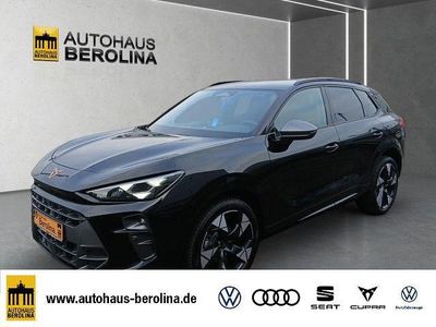 Novo Cupra Terramar 150 HP (110 kW) 2026 Preto SUV