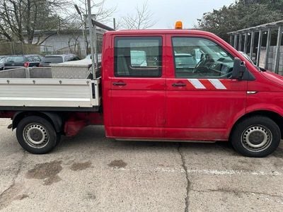 VW T6