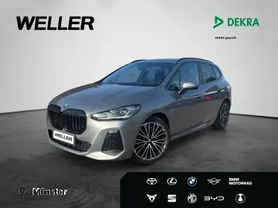 Gebraucht BMW 223 Active Tourer
