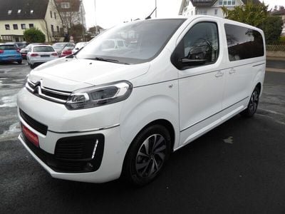 Citroën Spacetourer