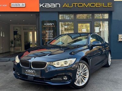 BMW 435