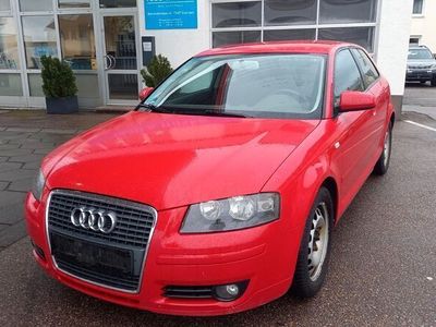 gebraucht Audi A3 