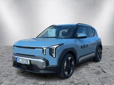 Second-hand Kia EV2 Earth 107 kW (146 CP) 2026 Albastru SUV