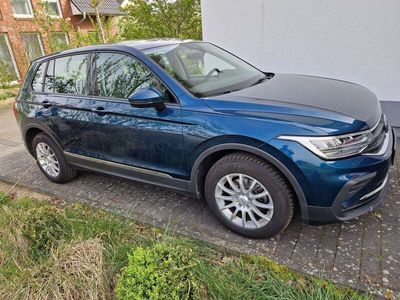 gebraucht VW Tiguan Tiguan2.0 TDI SCR