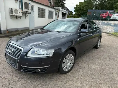 Gebraucht Audi A6